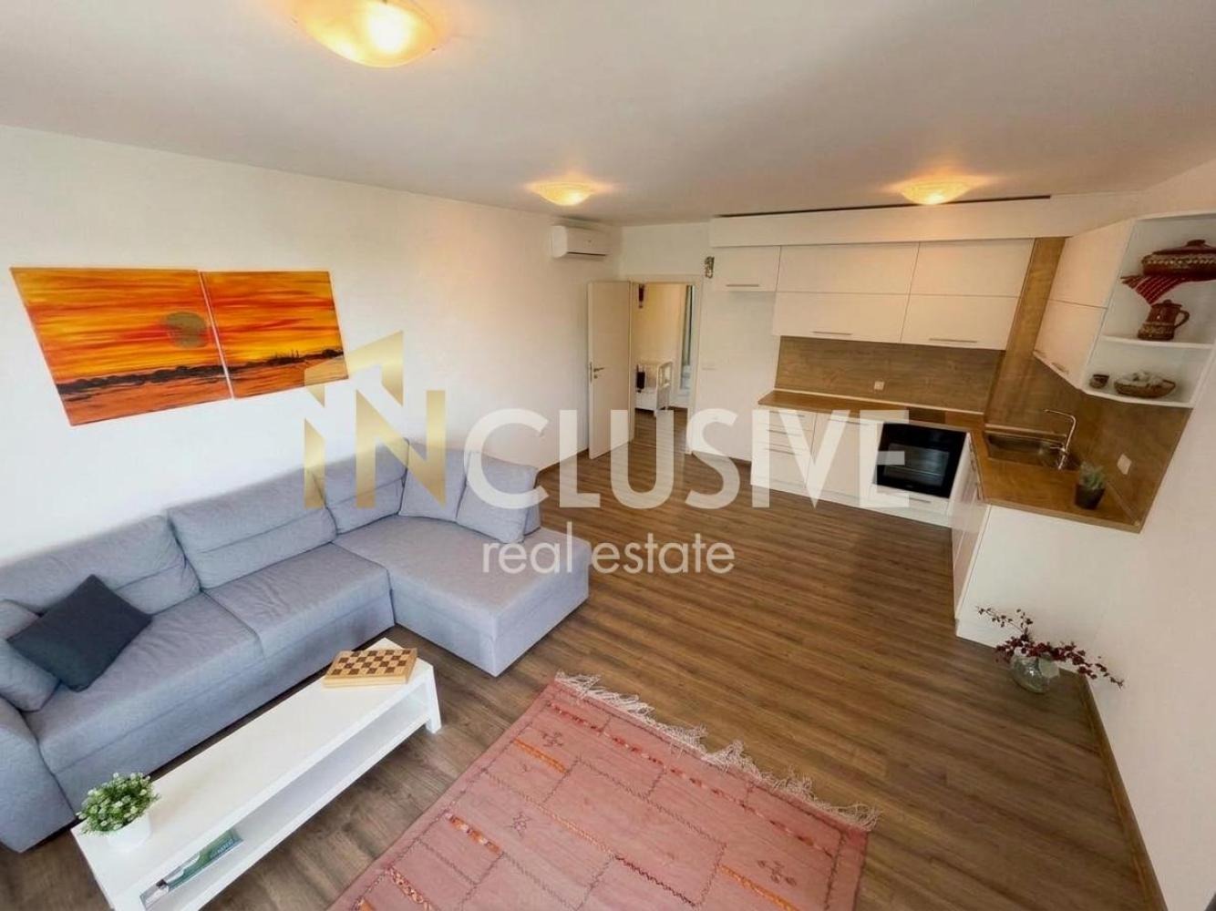 Продава 2-СТАЕН, гр. Варна, м-т Ален мак, снимка 4 - Апартаменти - 54853241