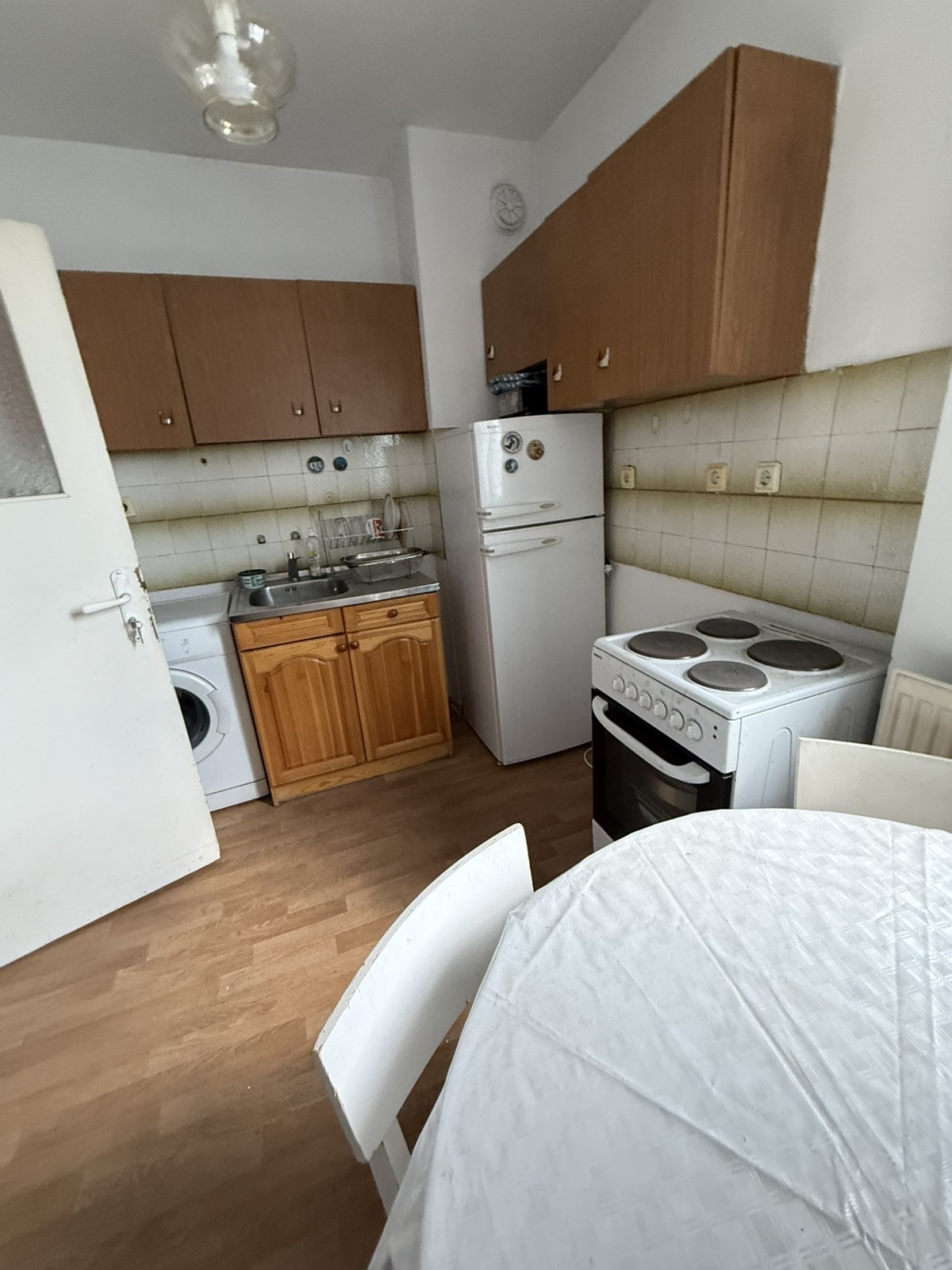 Продава 2-СТАЕН, гр. София, Люлин 3, снимка 6 - Апартаменти - 54914826