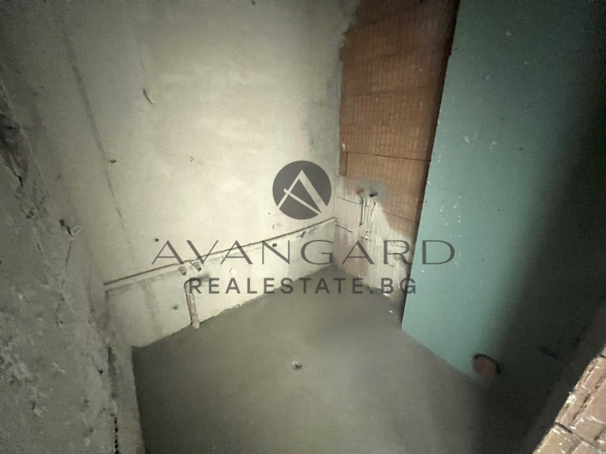 Продава 2-СТАЕН, гр. Пловдив, Тракия, снимка 6 - Апартаменти - 55799588