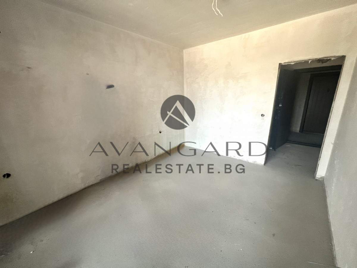 Продава 2-СТАЕН, гр. Пловдив, Тракия, снимка 5 - Апартаменти - 55799588