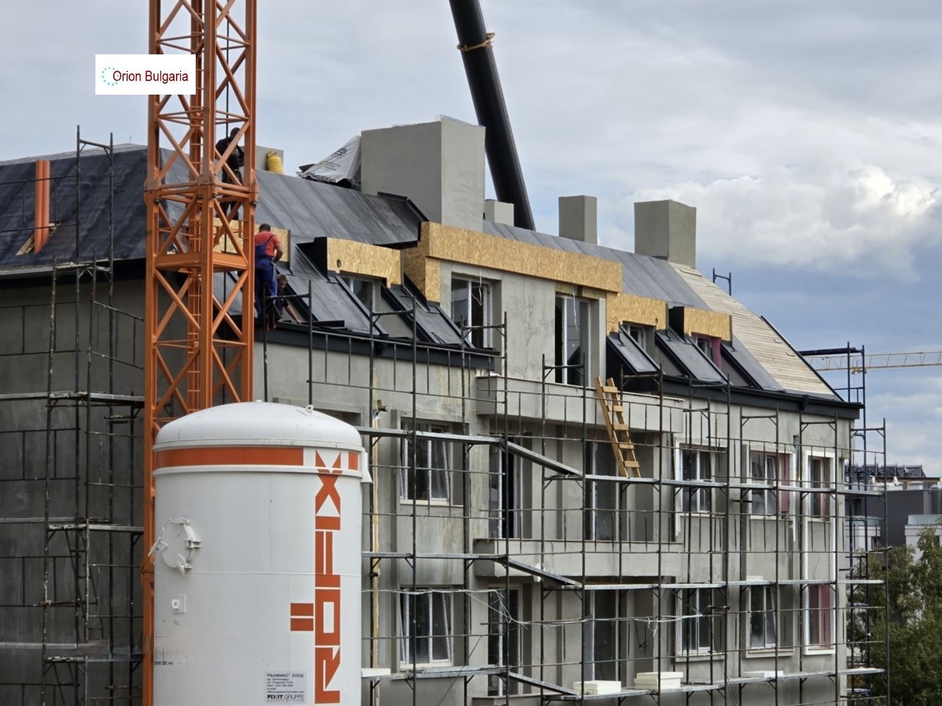 Продава 2-СТАЕН, гр. София, Овча купел, снимка 10 - Апартаменти - 56724676