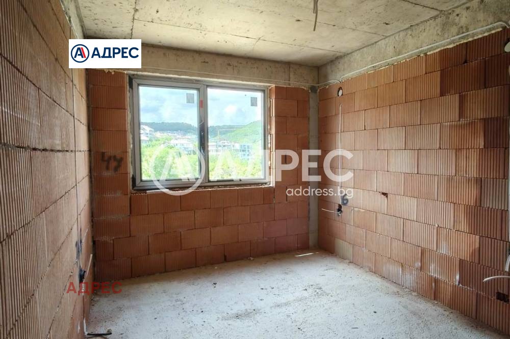 Продава 3-СТАЕН, гр. Варна, Виница, снимка 14 - Апартаменти - 50710703