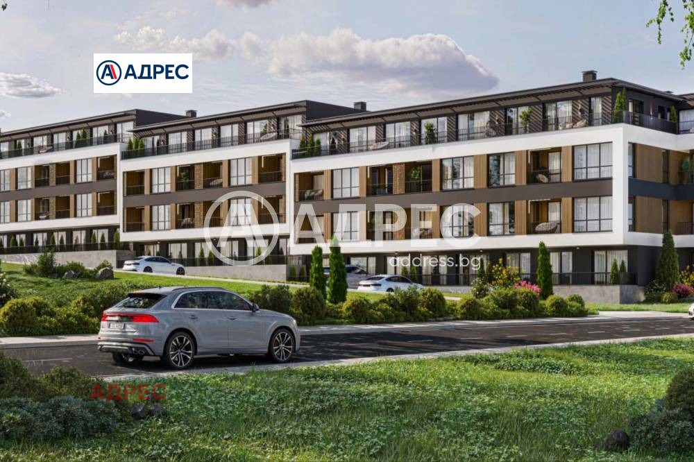 Продава 3-СТАЕН, гр. Варна, Виница, снимка 8 - Апартаменти - 50710703
