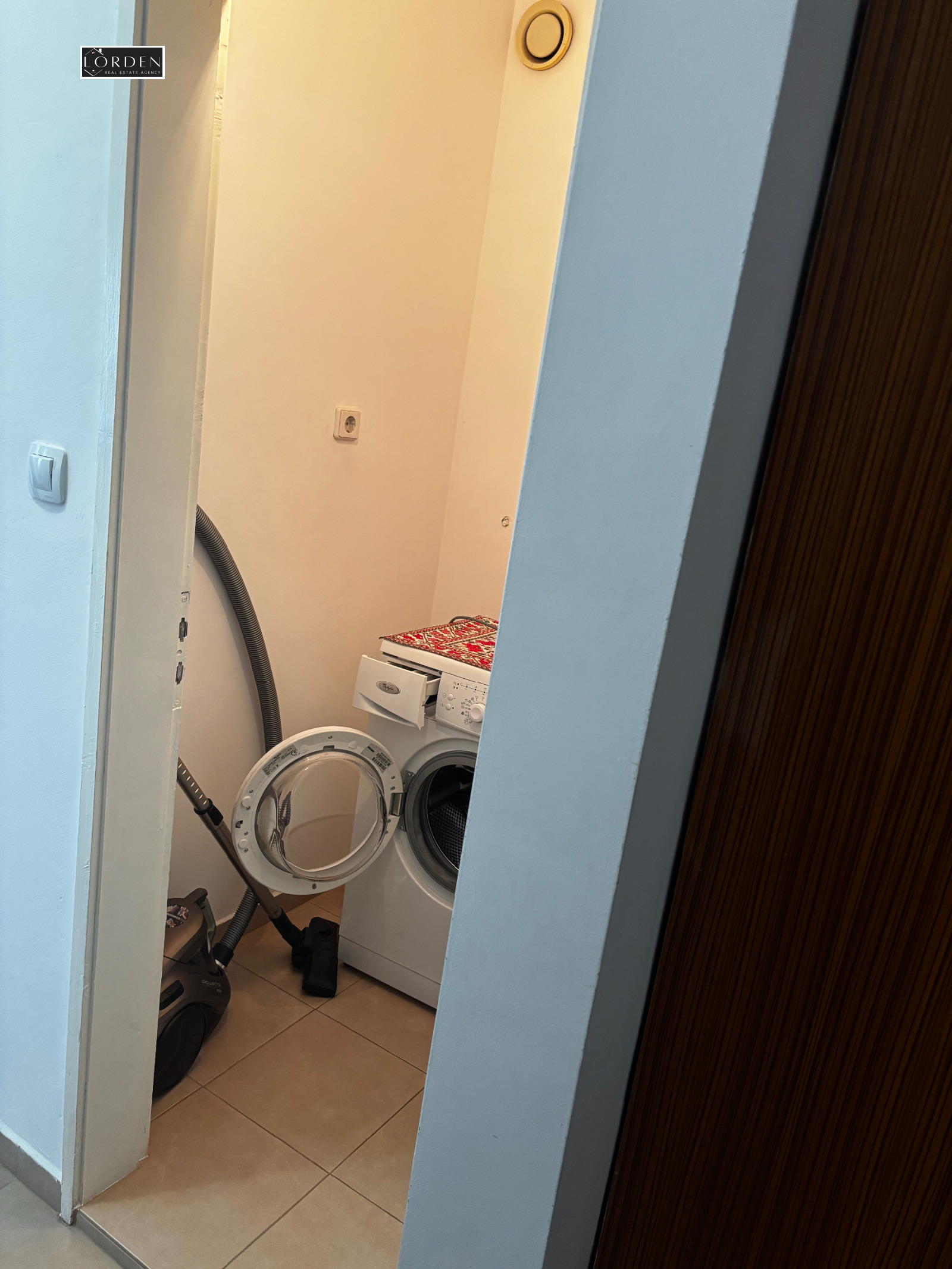 Продава 3-СТАЕН, гр. Пазарджик, Изток, снимка 10 - Апартаменти - 53859033