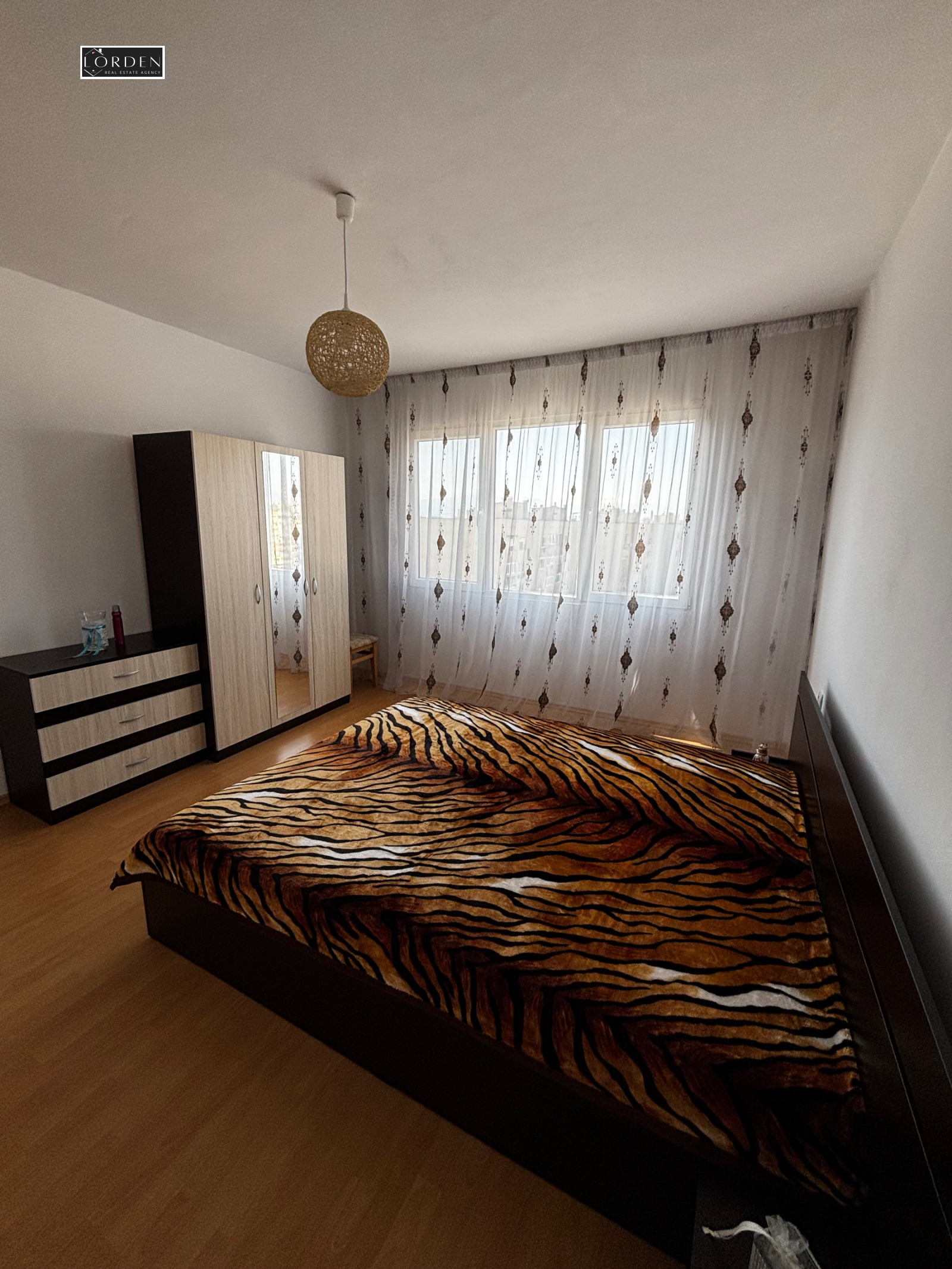 Продава 3-СТАЕН, гр. Пазарджик, Изток, снимка 7 - Апартаменти - 53859033