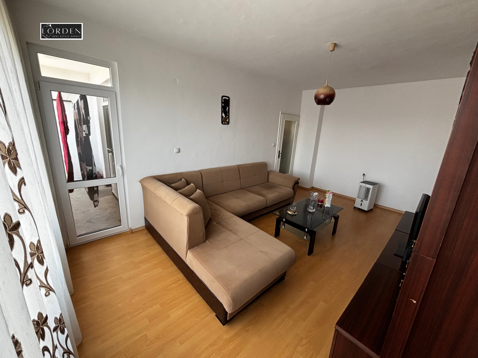 Продава 3-СТАЕН, гр. Пазарджик, Изток, снимка 8 - Апартаменти - 53859033