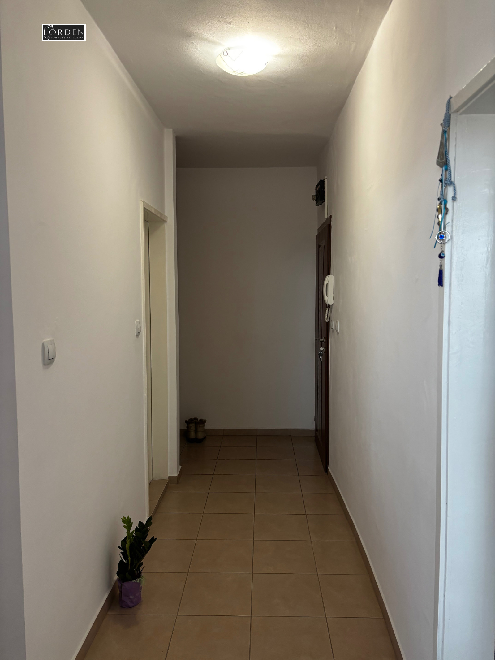 Продава 3-СТАЕН, гр. Пазарджик, Изток, снимка 11 - Апартаменти - 53859033