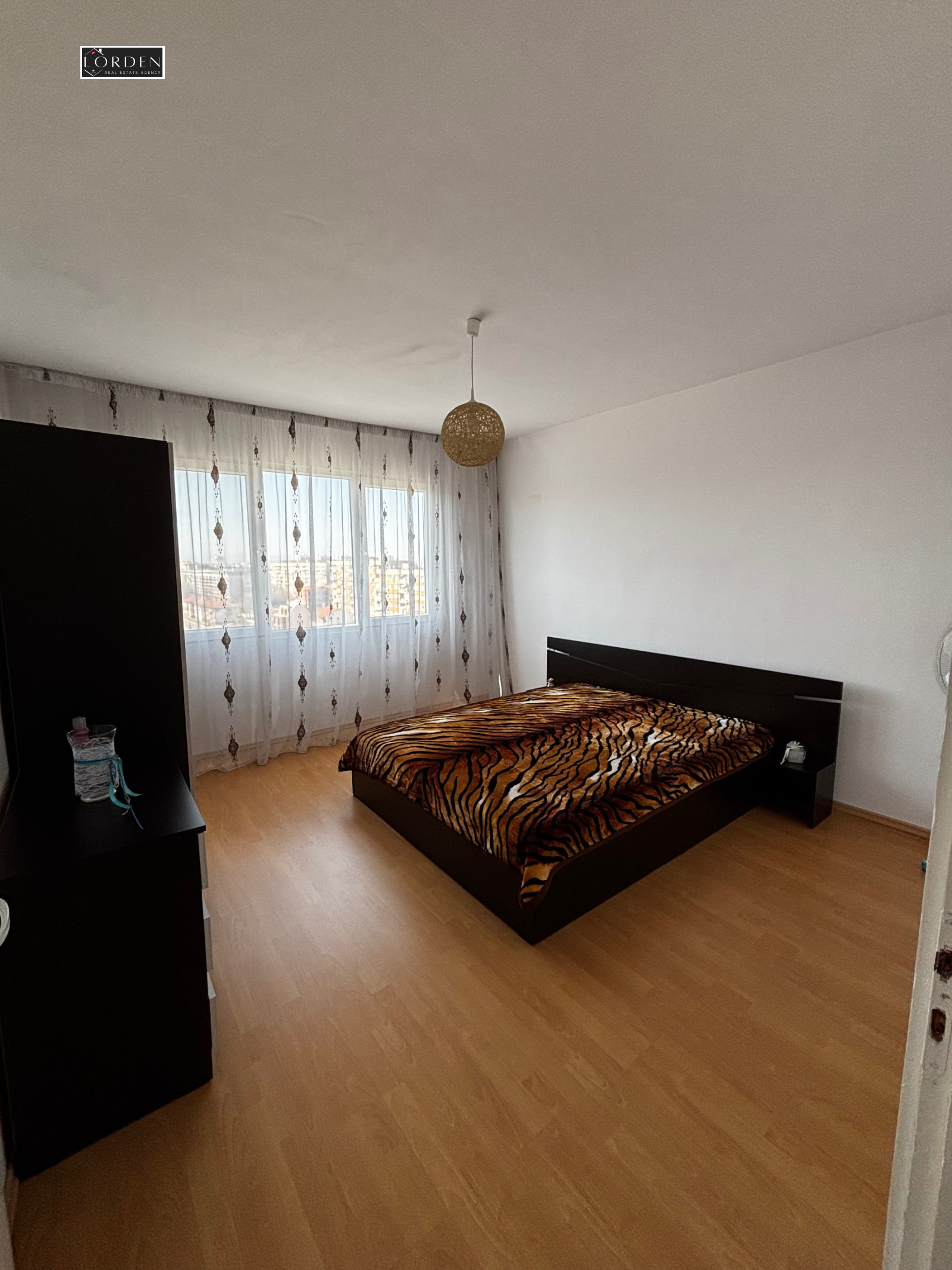 Продава 3-СТАЕН, гр. Пазарджик, Изток, снимка 6 - Апартаменти - 53859033