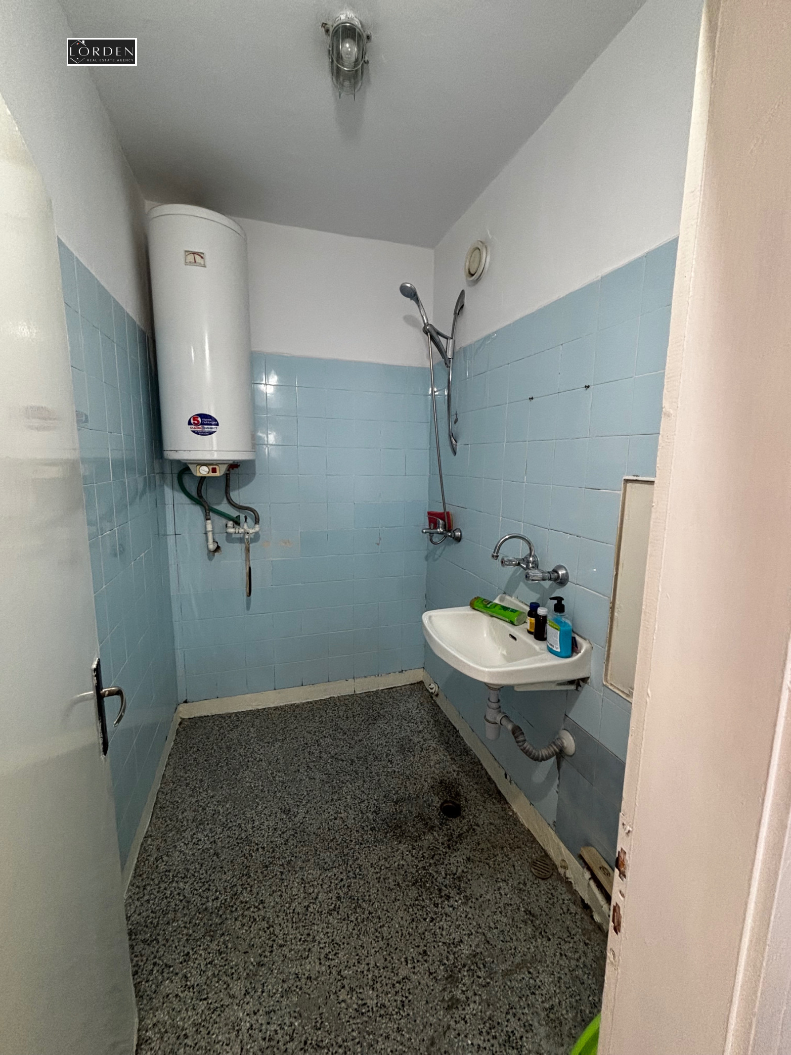 Продава 3-СТАЕН, гр. Пазарджик, Изток, снимка 15 - Апартаменти - 53859033