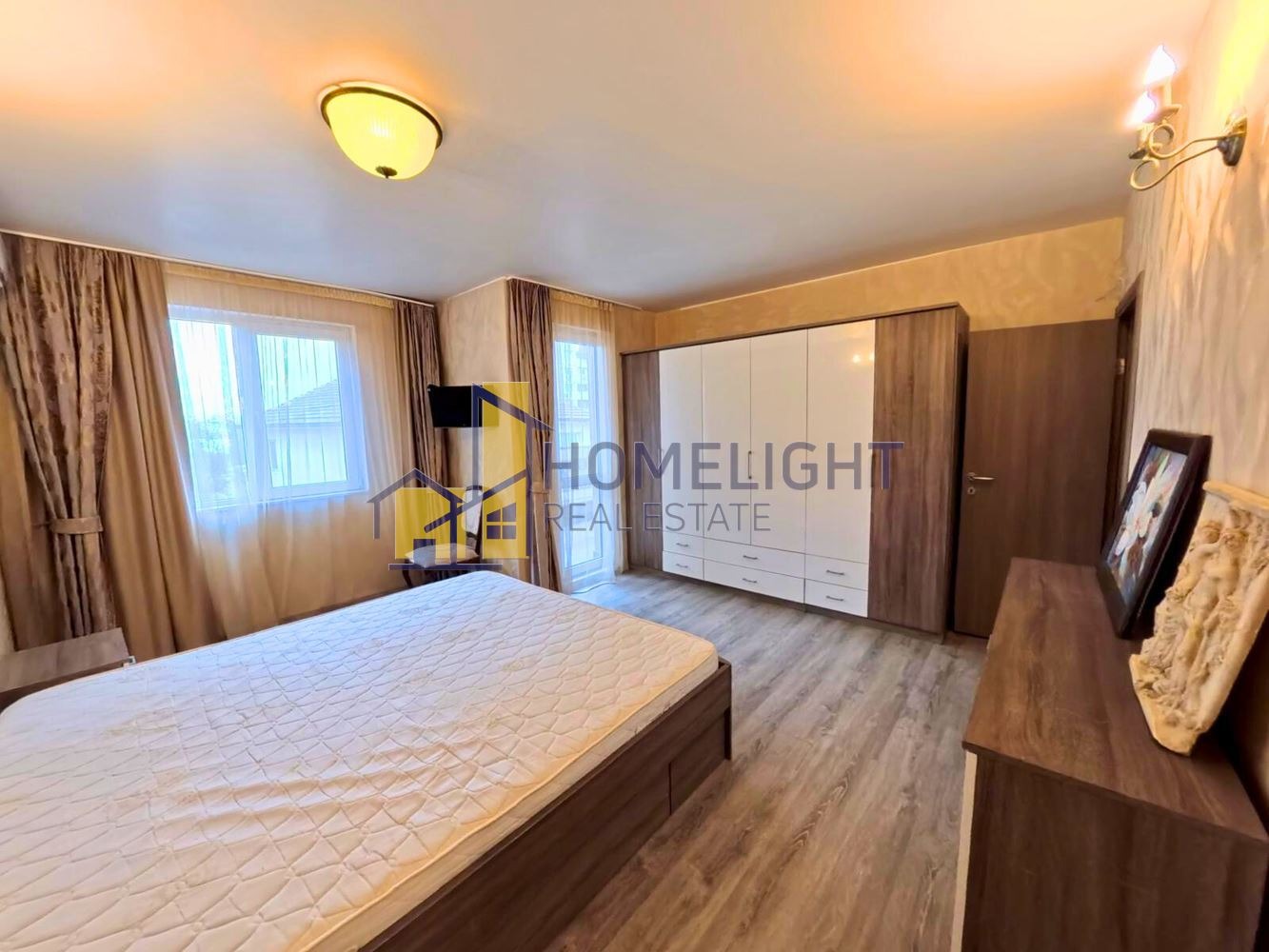 Продава 3-СТАЕН, гр. София, Толстой, снимка 10 - Апартаменти - 53973503