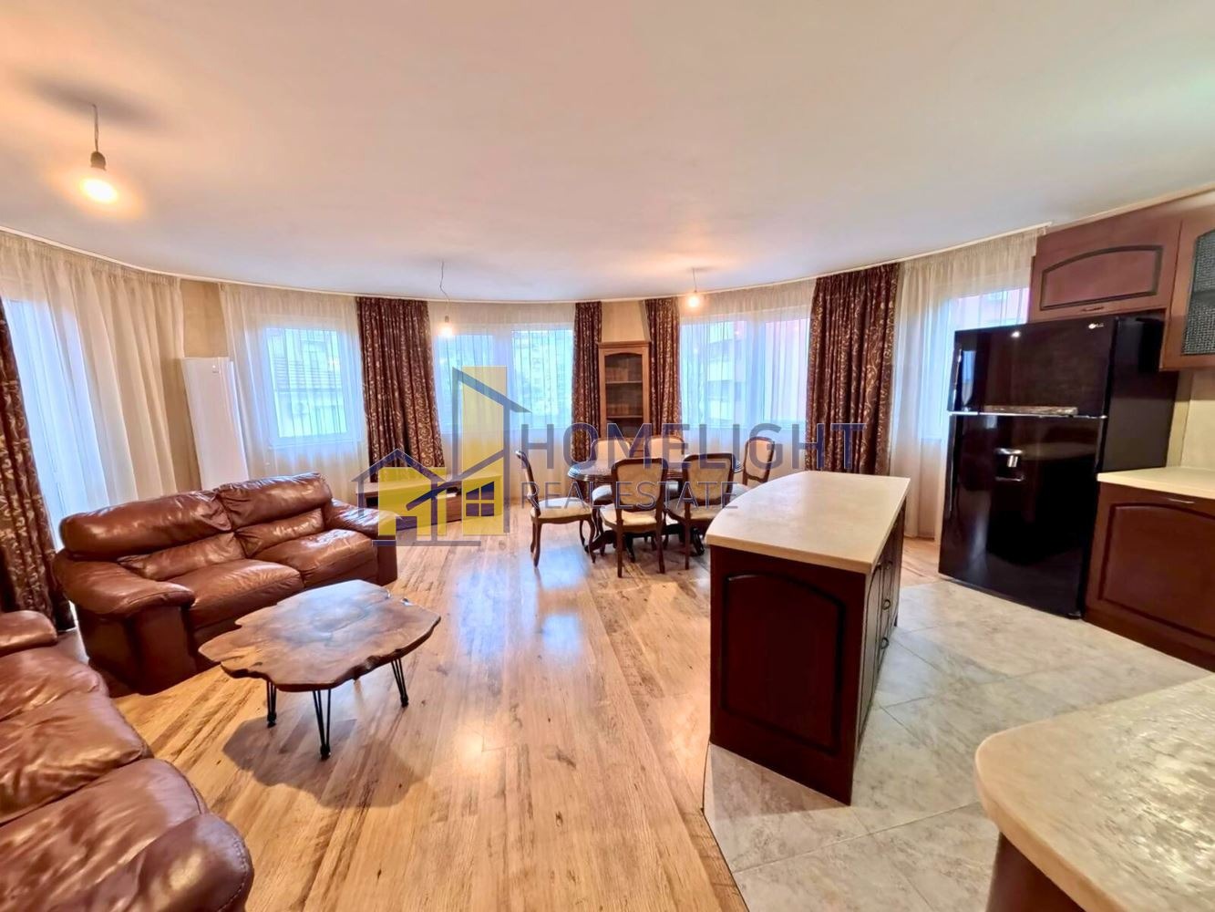 Продава 3-СТАЕН, гр. София, Толстой, снимка 5 - Апартаменти - 53973503