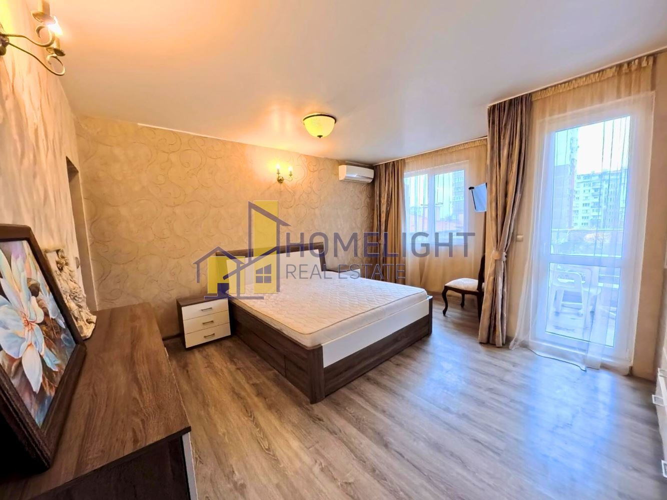 Продава 3-СТАЕН, гр. София, Толстой, снимка 9 - Апартаменти - 53973503