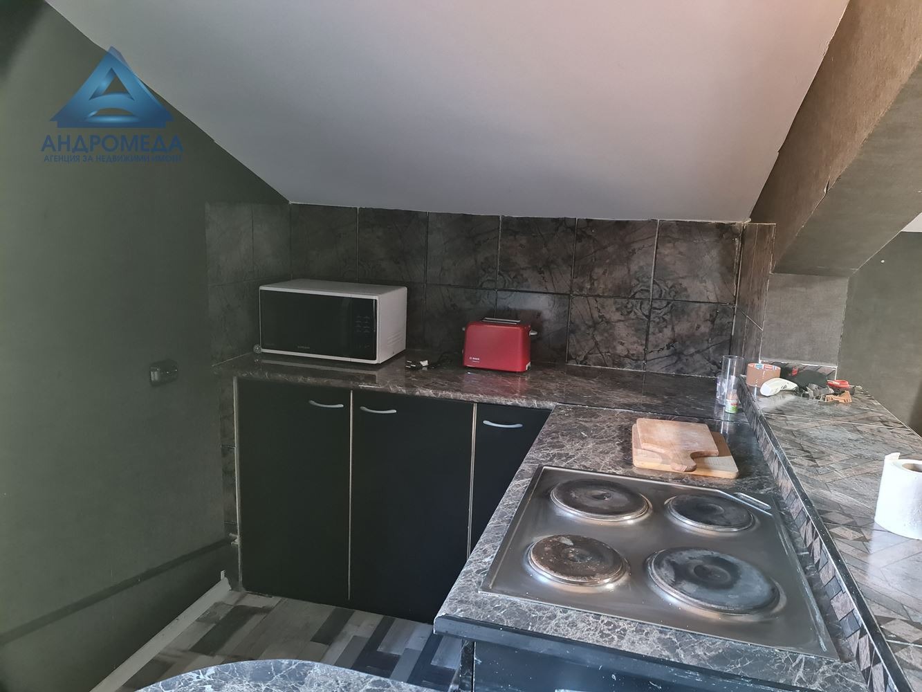 Продава 3-СТАЕН, гр. Плевен, Широк център, снимка 4 - Апартаменти - 54051846