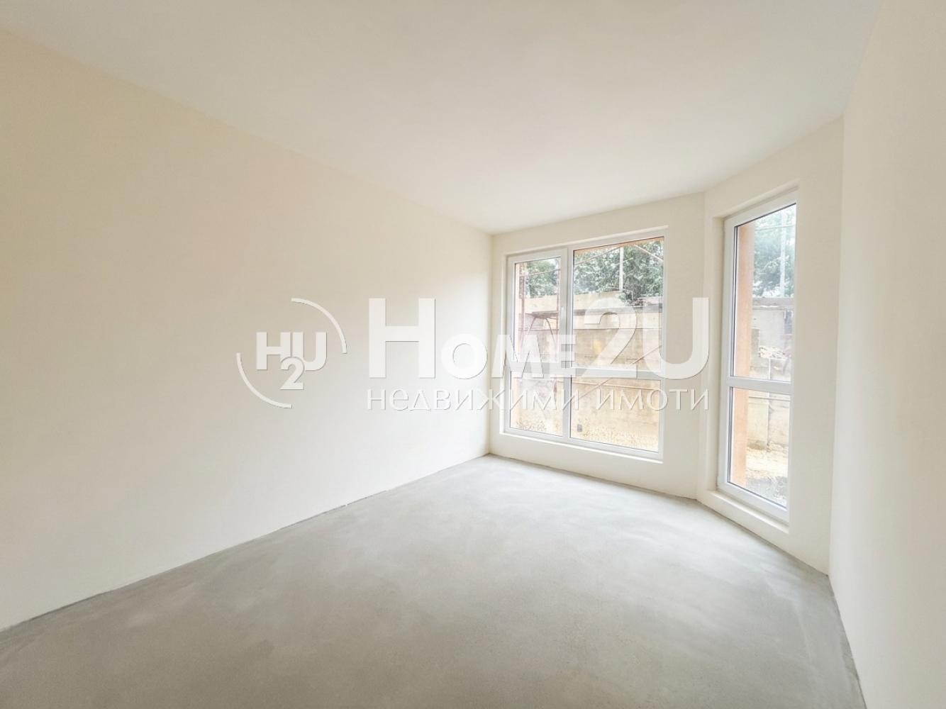 Продава 3-СТАЕН, гр. Варна, Възраждане 3, снимка 3 - Апартаменти - 54295768