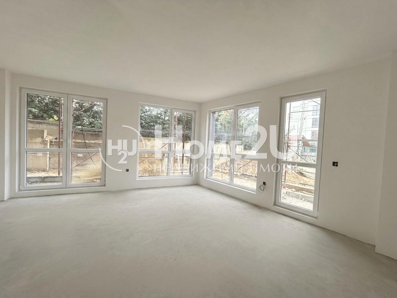 Продава 3-СТАЕН, гр. Варна, Възраждане 3, снимка 2 - Апартаменти - 54295768