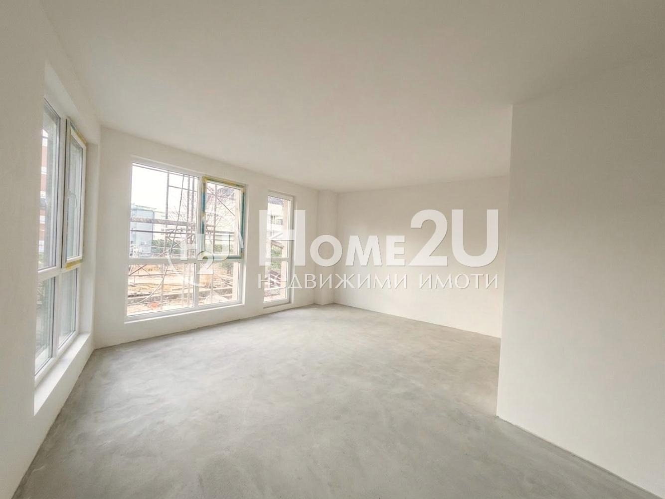 Продава 3-СТАЕН, гр. Варна, Възраждане 3