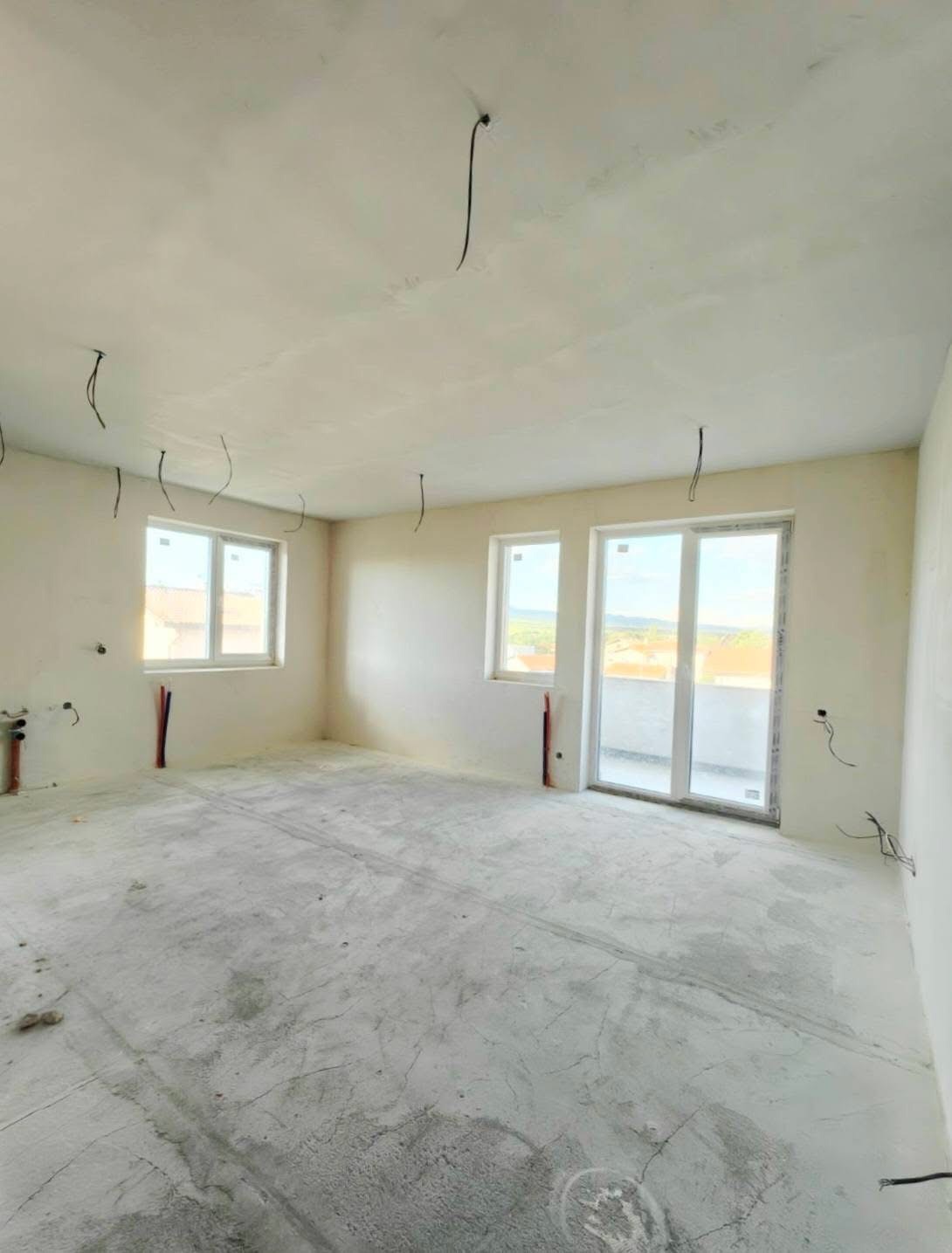 Продава 3-СТАЕН, гр. Костинброд, област София област, снимка 10 - Апартаменти - 54708942