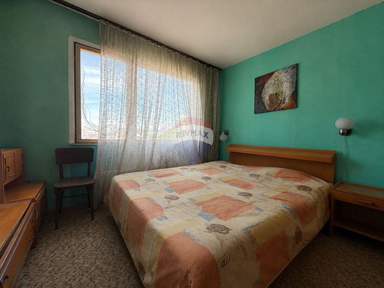 Продава 3-СТАЕН, гр. Балчик, област Добрич, снимка 9 - Апартаменти - 54828377