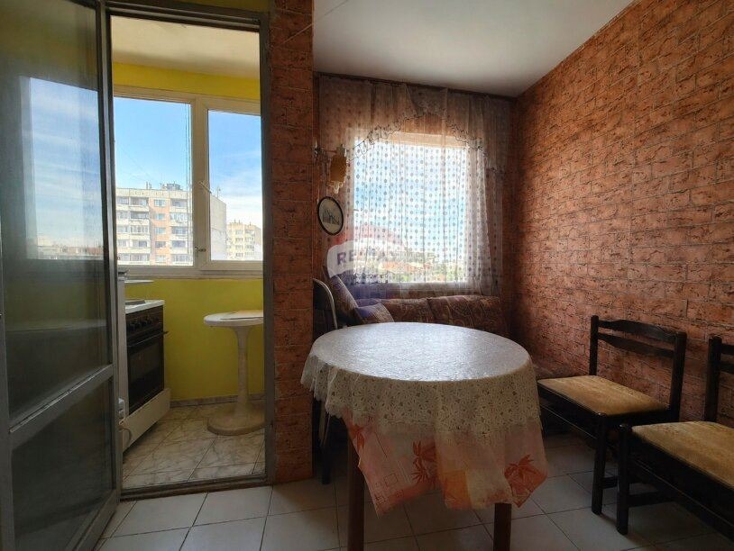 Продава 3-СТАЕН, гр. Балчик, област Добрич, снимка 12 - Апартаменти - 54828377