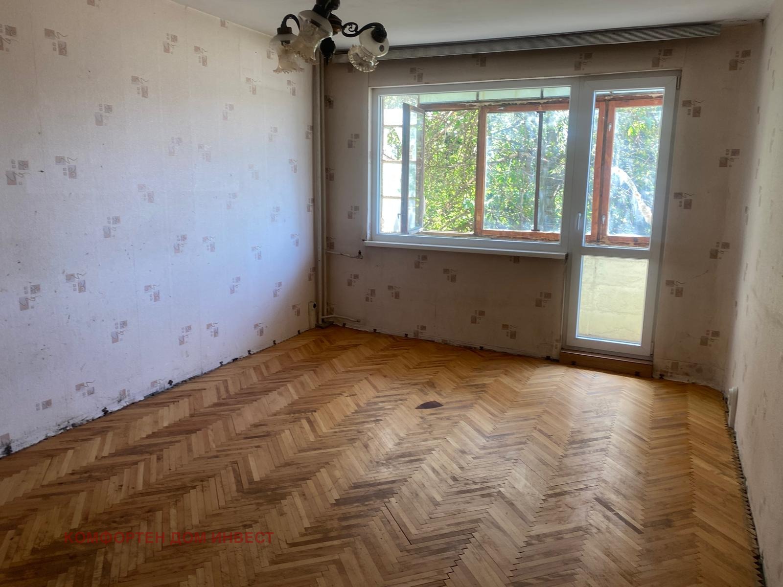 Продава 3-СТАЕН, гр. София, Надежда 3, снимка 2 - Апартаменти - 54853916