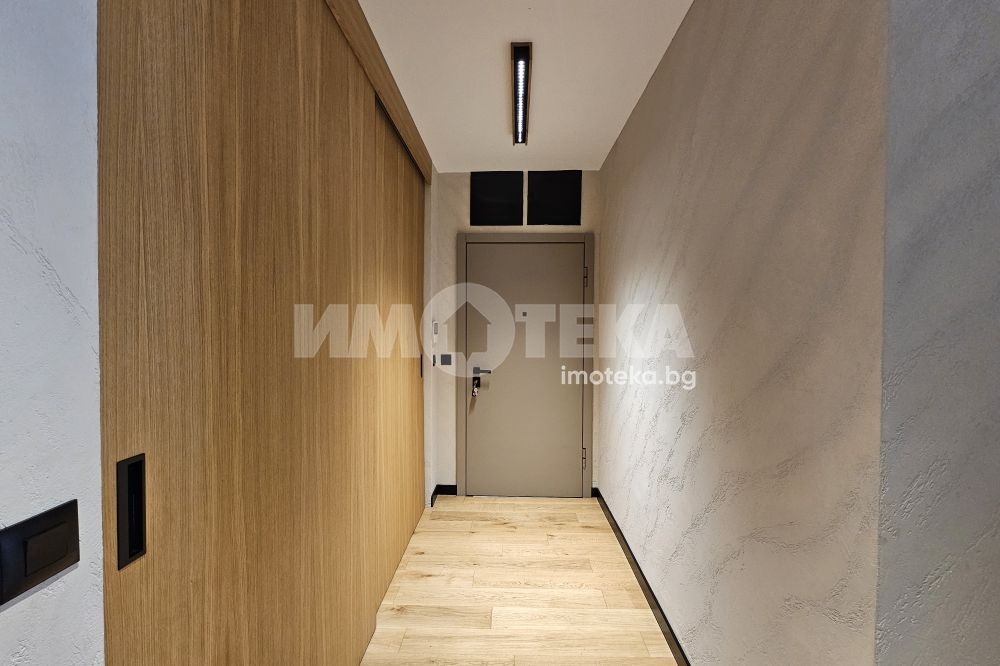 Продава 3-СТАЕН, гр. София, Хладилника, снимка 14 - Апартаменти - 54864089