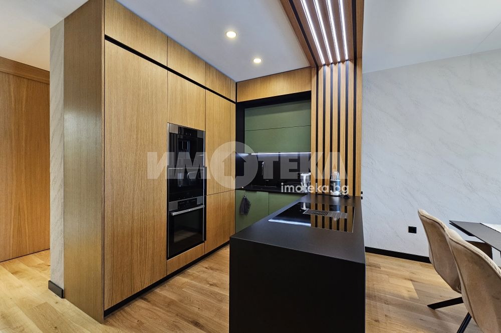 Продава 3-СТАЕН, гр. София, Хладилника, снимка 13 - Апартаменти - 54864089