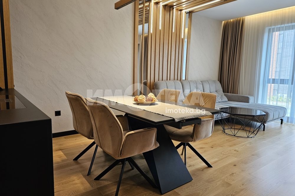 Продава 3-СТАЕН, гр. София, Хладилника, снимка 11 - Апартаменти - 54864089