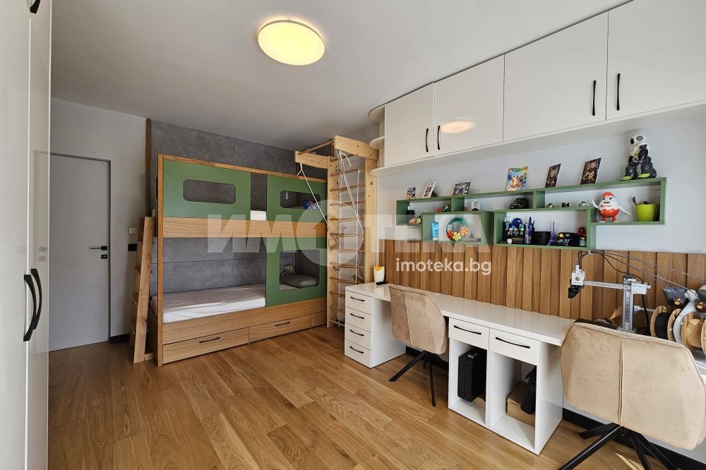 Продава 3-СТАЕН, гр. София, Хладилника, снимка 7 - Апартаменти - 54864089