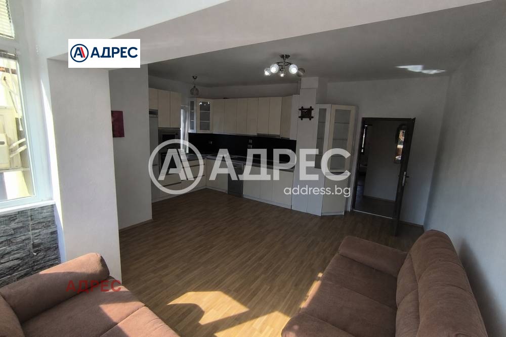 Продава 3-СТАЕН, гр. Варна, м-т Долна Трака