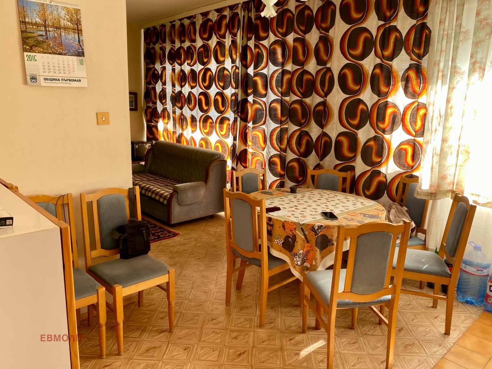 Продава 3-СТАЕН, гр. Пловдив, Южен, снимка 9 - Апартаменти - 56020319