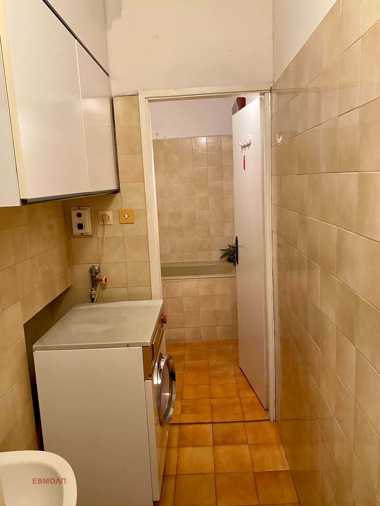 Продава 3-СТАЕН, гр. Пловдив, Южен, снимка 11 - Апартаменти - 56020319