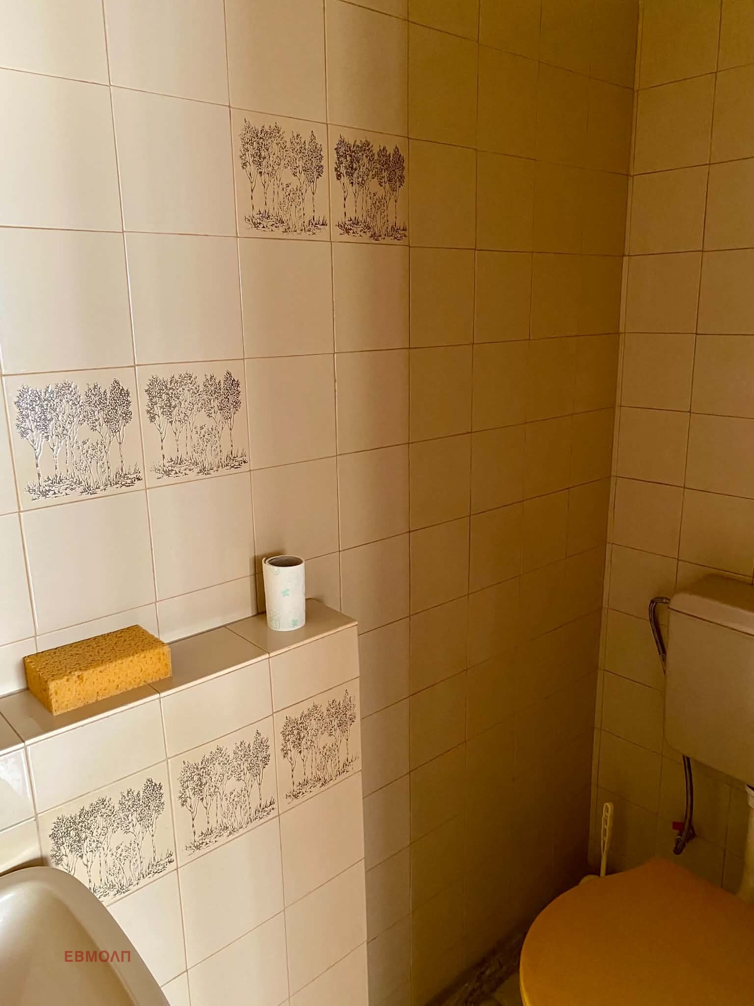 Продава 3-СТАЕН, гр. Пловдив, Южен, снимка 10 - Апартаменти - 56020319