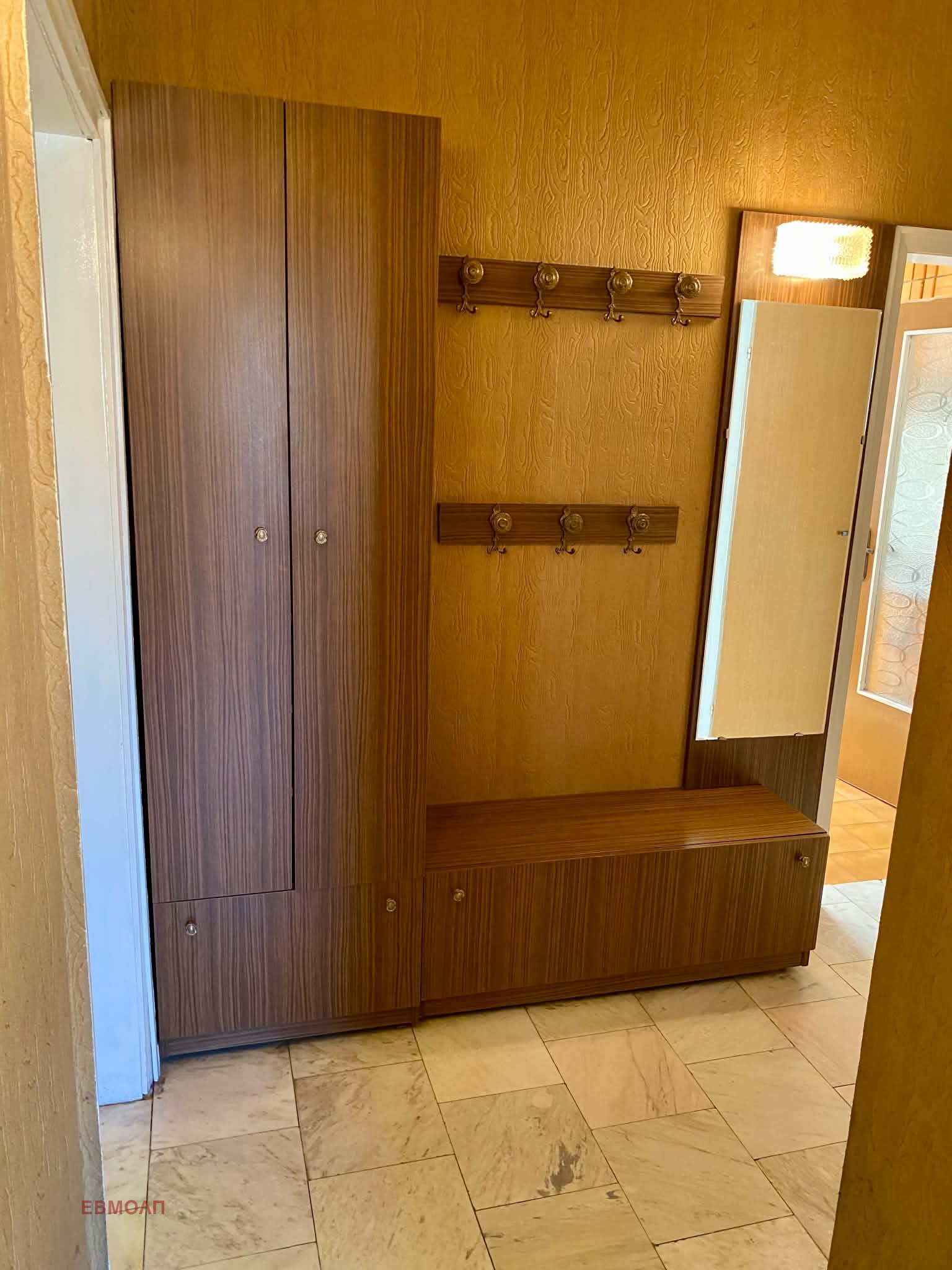 Продава 3-СТАЕН, гр. Пловдив, Южен, снимка 8 - Апартаменти - 56020319