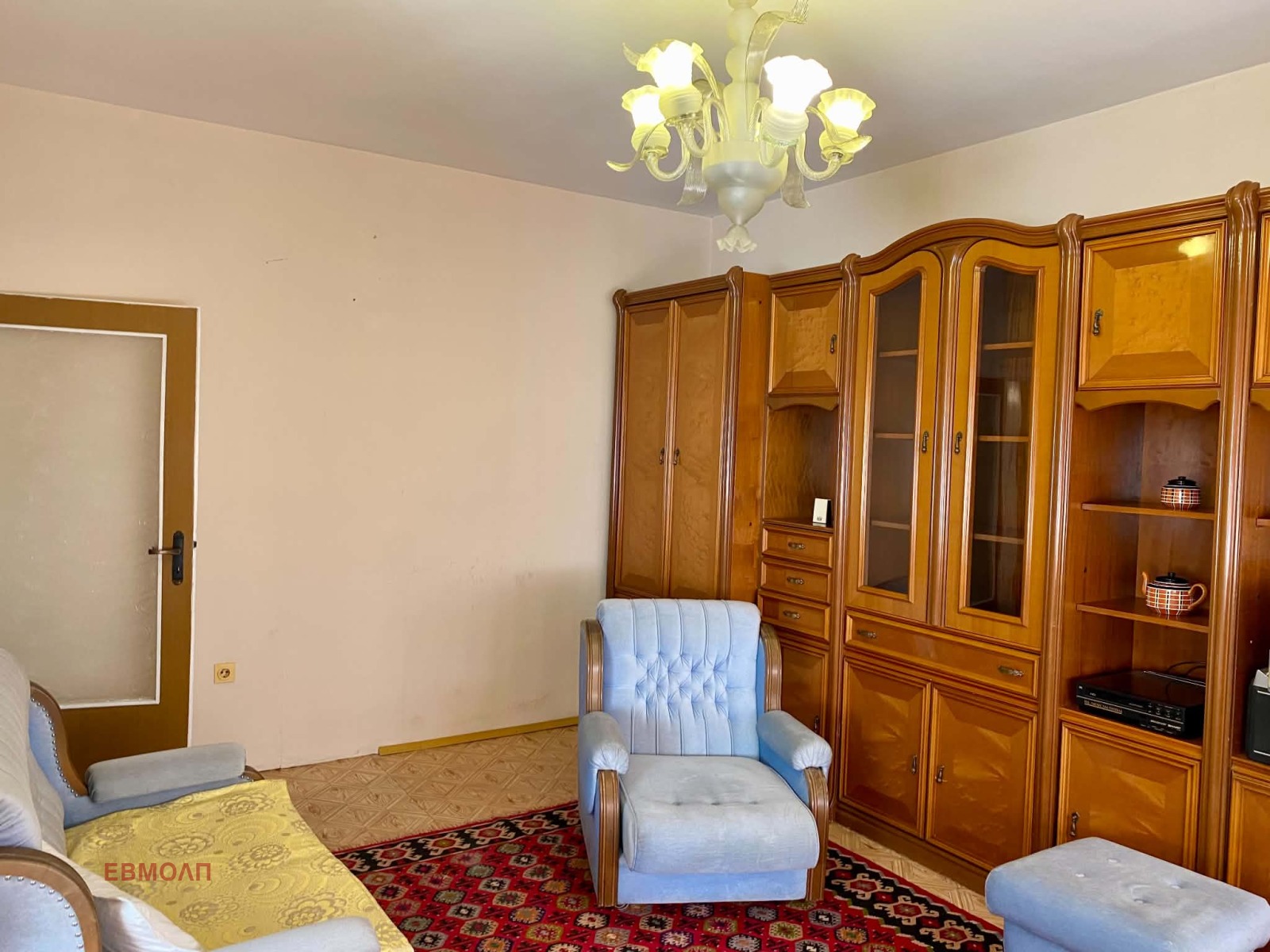 Продава 3-СТАЕН, гр. Пловдив, Южен, снимка 2 - Апартаменти - 56020319