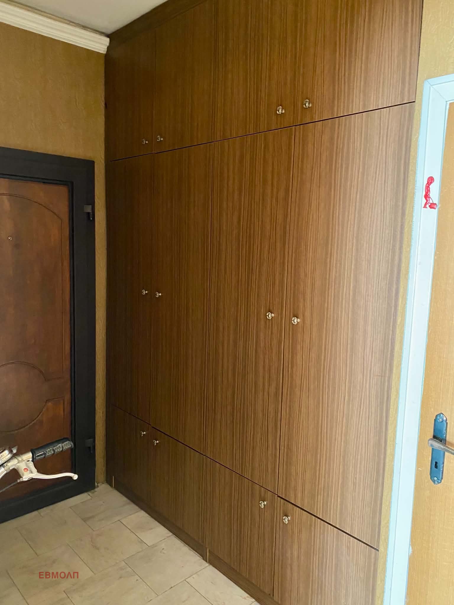 Продава 3-СТАЕН, гр. Пловдив, Южен, снимка 7 - Апартаменти - 56020319