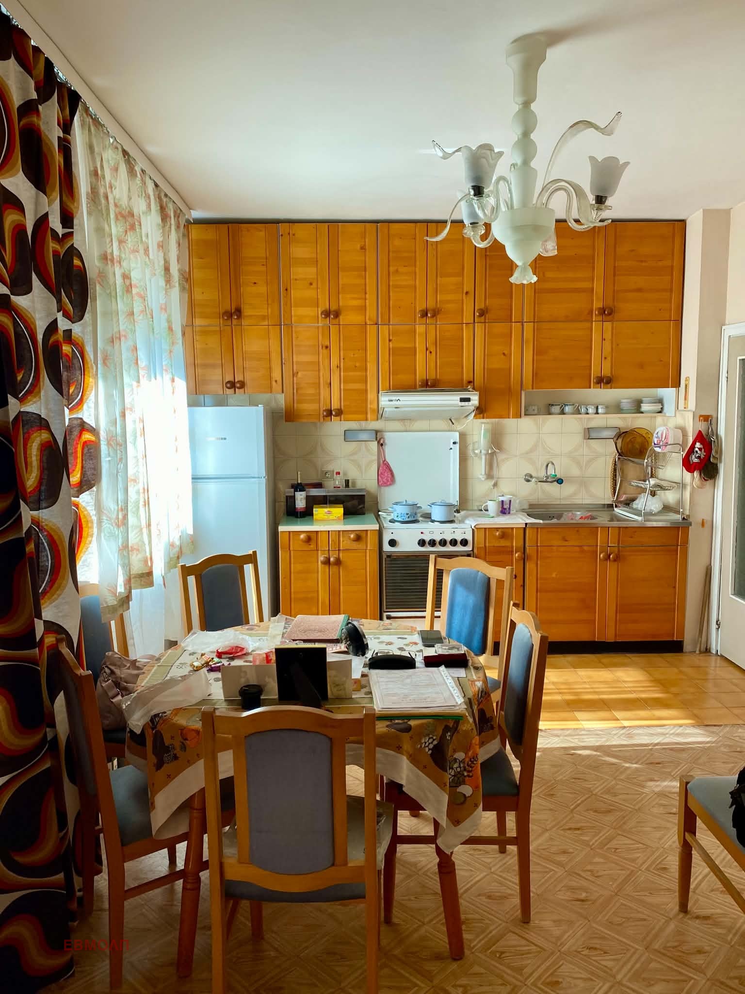 Продава 3-СТАЕН, гр. Пловдив, Южен, снимка 3 - Апартаменти - 56020319