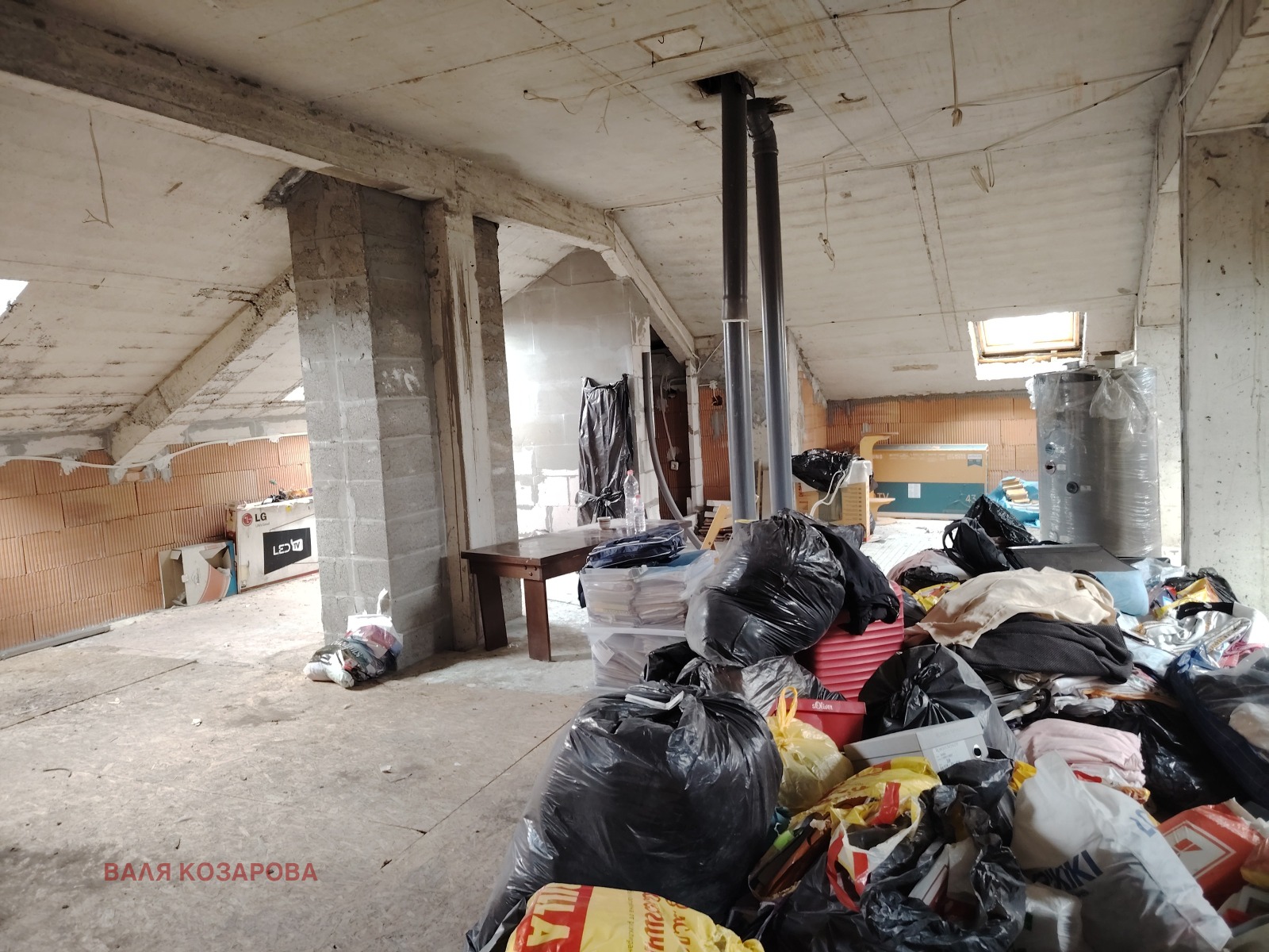 Продава 3-СТАЕН, гр. Плевен, Широк център, снимка 7 - Апартаменти - 56583999