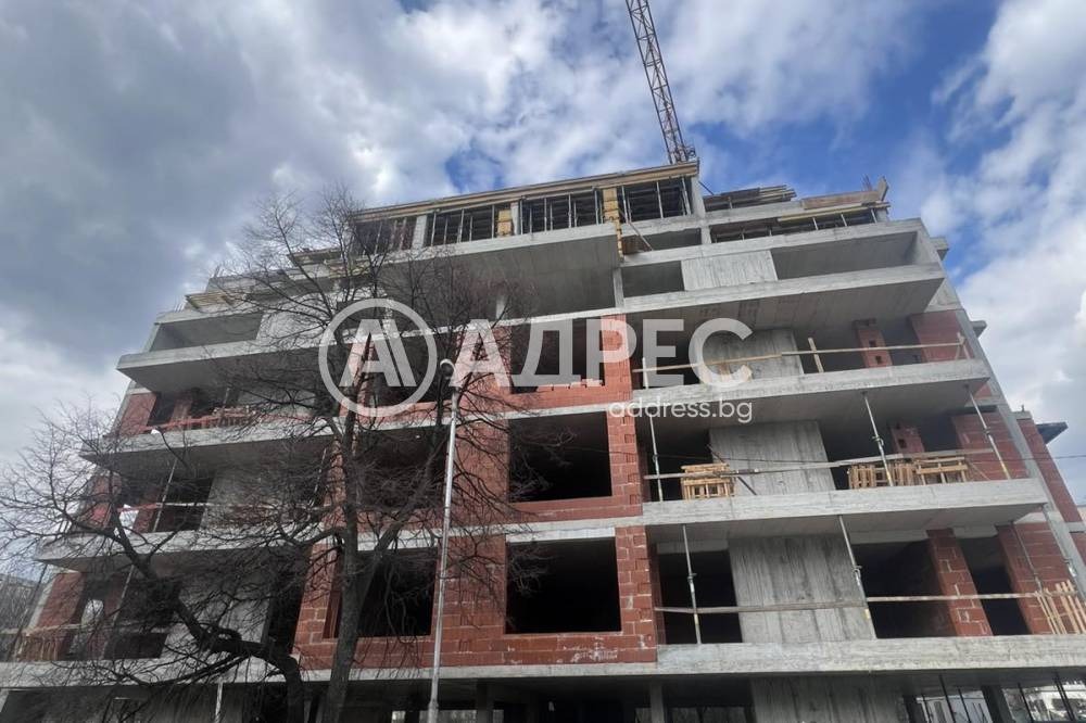Продава МНОГОСТАЕН, гр. София, Слатина, снимка 3 - Апартаменти - 54421141