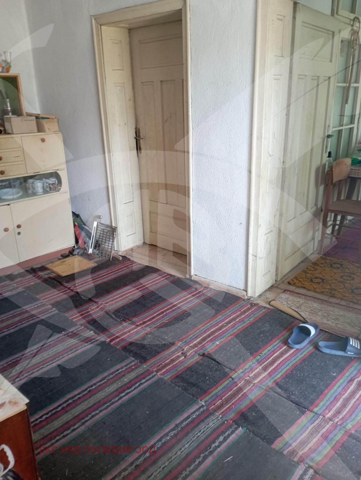 Продава КЪЩА, с. Православ, област Стара Загора, снимка 2 - Къщи - 54152779