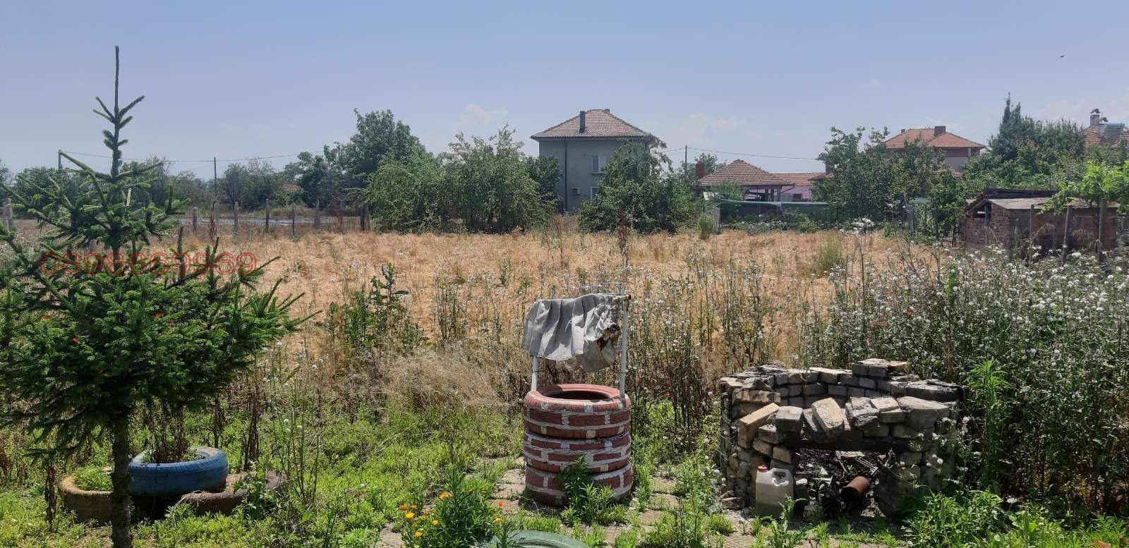 Продава КЪЩА, с. Белозем, област Пловдив, снимка 3 - Къщи - 54832081