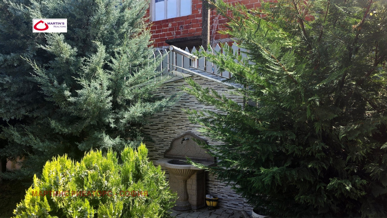 Продава КЪЩА, с. Коларово, област Благоевград, снимка 6 - Къщи - 55661635
