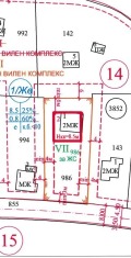 Продава КЪЩА, гр. София, с. Мало Бучино, снимка 16
