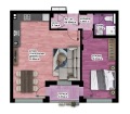 Продава 2-СТАЕН, град Пловдив, Христо Смирненски • 111440 € / 217957.70 лв. • 61434113 5