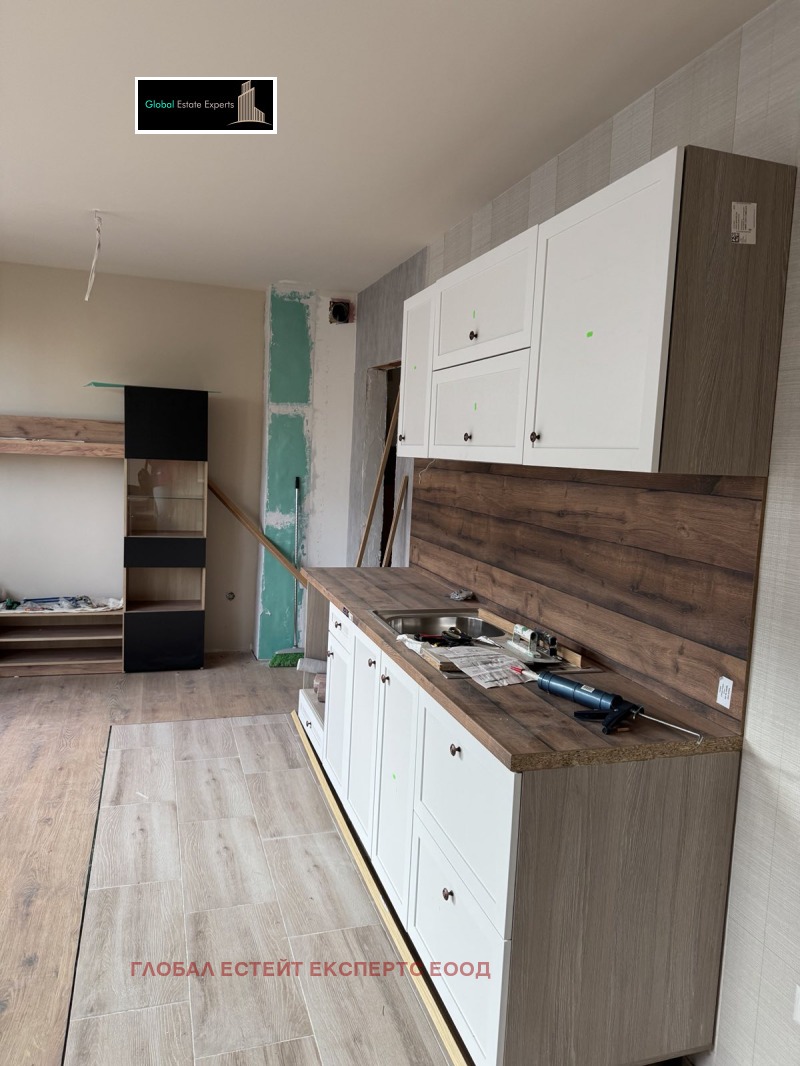 Продава 2-СТАЕН в град София, Света Троица - 71 кв.м / 190 269 € » 372 133.82 лв., ГЛОБАЛ ЕСТЕЙТ ЕКСПЕРТС ЕООД