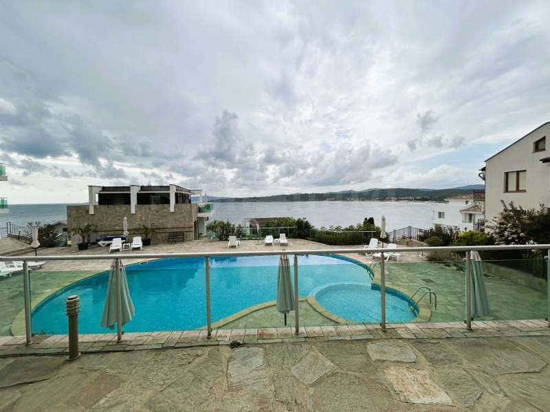 Продава 2-СТАЕН в област Бургас, гр. Созопол - 91 кв.м / 134 000 € » 262 081.22 лв., СТОУНХАРД ПРЕМИЪР В СТРАНАТА И ЧУЖБИНА