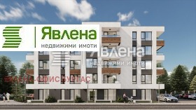 Продава 1-стаен област Бургас гр. Поморие - [1] 