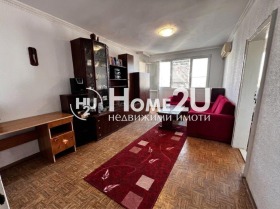 Продава  4-стаен, град Бургас