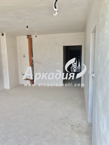 For Sale  1 bedroom Plovdiv , Hristo Smirnenski , 85 sq.m | 52659193 - image [6]