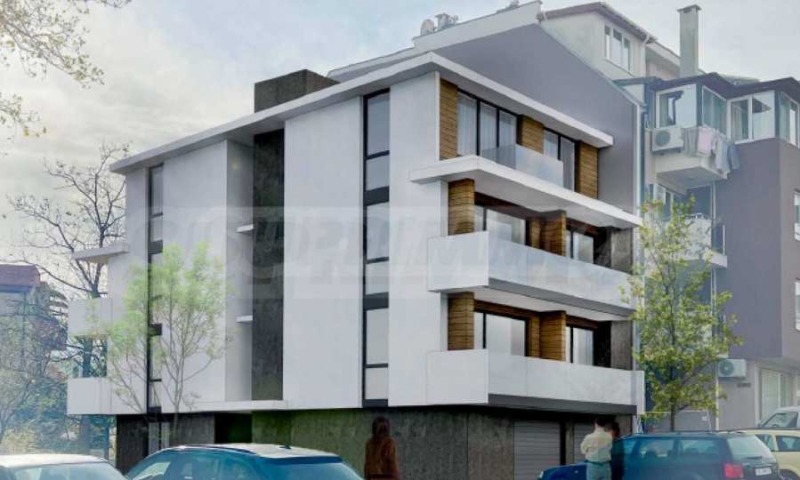 Satılık  1 yatak odası bölge Burgaz , Sozopol , 70 metrekare | 21178286 - görüntü [2]