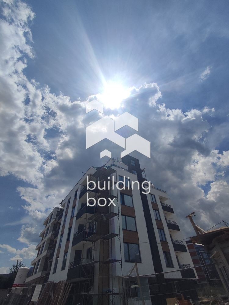 Продава  2-стаен, град София, Малинова долина •  128 480 EUR • ID 20467472 — holmes.bg - [1] 